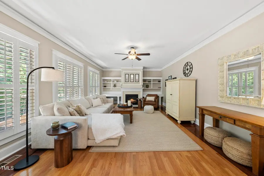 204 Edgepine Drive, Holly Springs, NC 27540 - Image #2