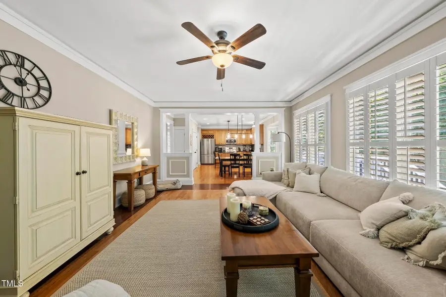 204 Edgepine Drive, Holly Springs, NC 27540 - Image #3