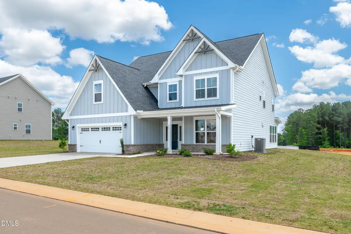 443 Ravensworth Drive, Garner, NC 27529 - Image #1