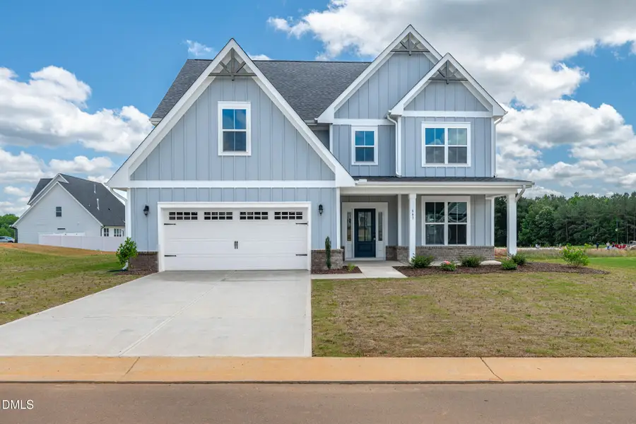 443 Ravensworth Drive, Garner, NC 27529 - Image #2