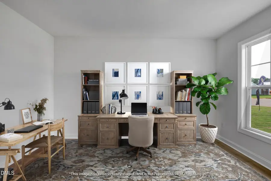 467 Ravensworth Drive, Garner, NC 27529 - Image #2