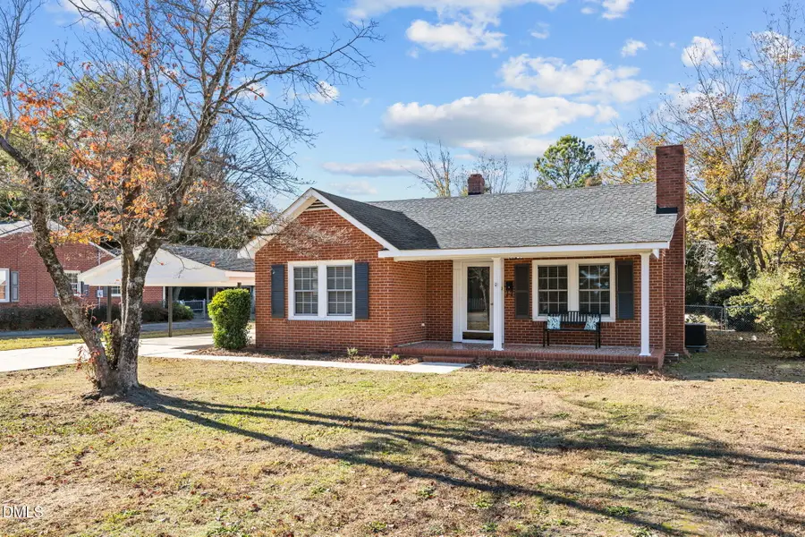 209 N Watauga Avenue, Dunn, NC 28334 - Image #2