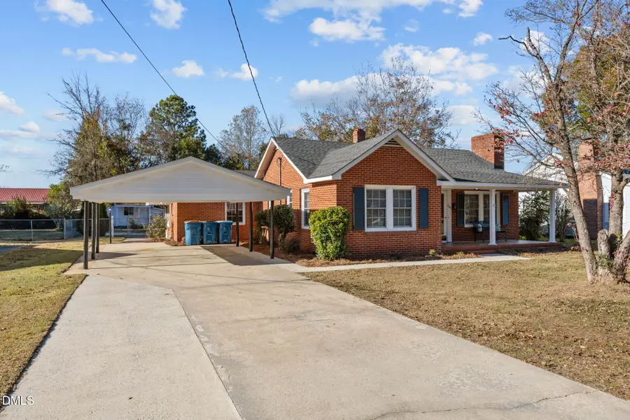 209 N Watauga Avenue, Dunn, NC 28334 - Image #3