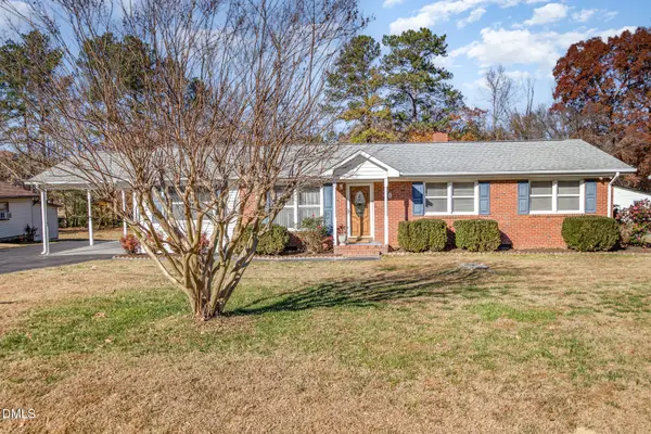 310 Mickey Circle, Durham, NC 27712
