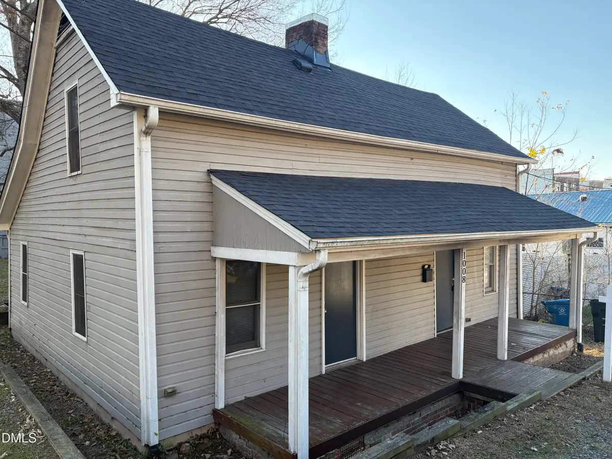 1008 Morning Glory Avenue, Durham, NC 27701 - Image #1