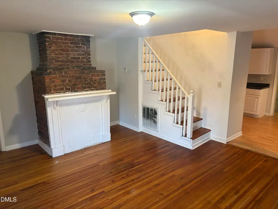 1008 Morning Glory Avenue, Durham, NC 27701 - Image #3