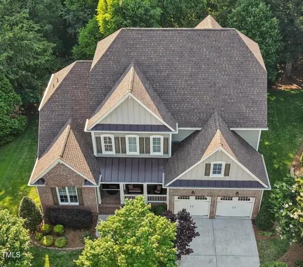 111 Woodland Ridge Court, Cary, NC 27519