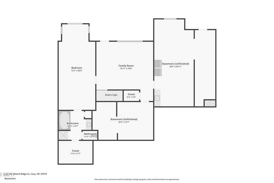 111 Woodland Ridge Court, Cary, NC 27519 - Image #2