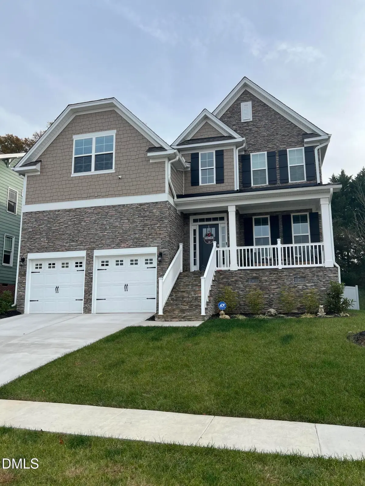 1765 Old Fields Boulevard, Haw River, NC 27258 - Image #1