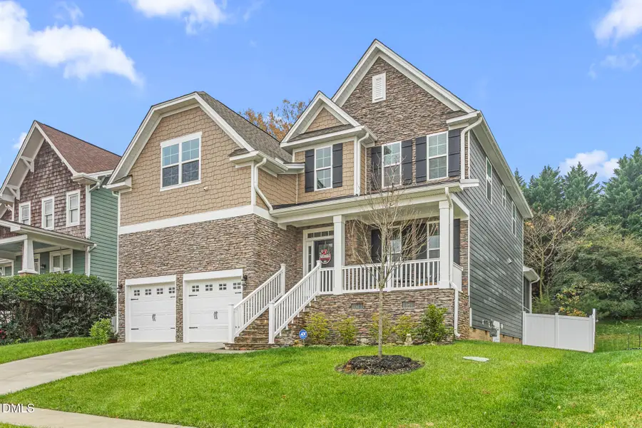 1765 Old Fields Boulevard, Haw River, NC 27258 - Image #2