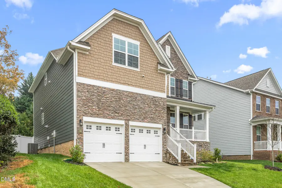 1765 Old Fields Boulevard, Haw River, NC 27258 - Image #3