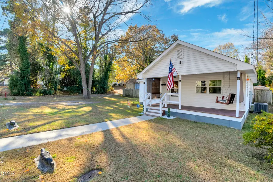 509 N Clark Street, Henderson, NC 27536 - Image #3