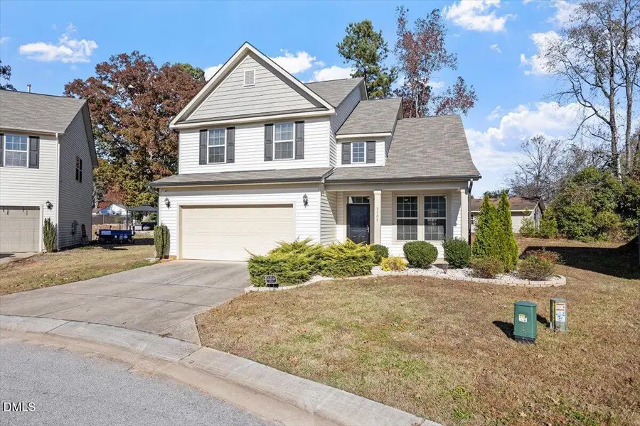 3305 Paschall Court, Raleigh, NC 27610 - Image #3