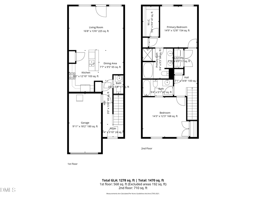 945 Consortium Drive, Raleigh, NC 27603 - Image #2