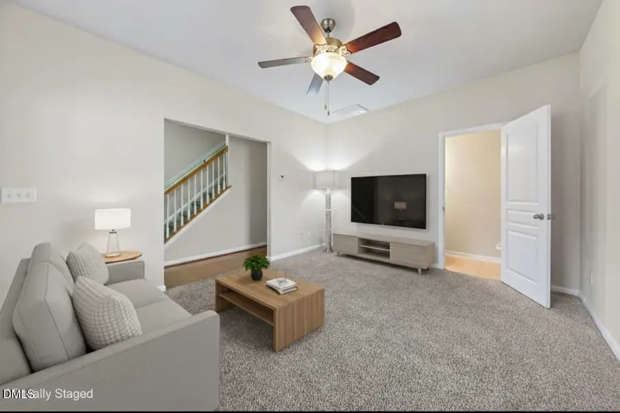 1017 Frank Page Drive, Cary, NC 27511 - Image #3