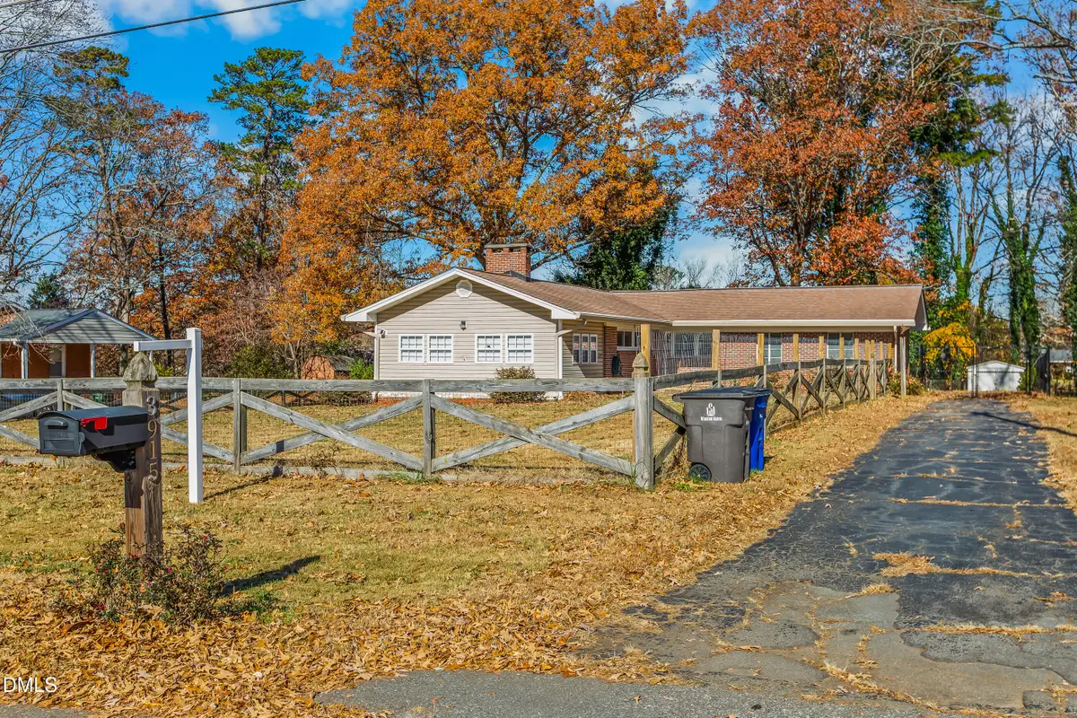 3915 Avera Avenue, Winston Salem, NC 27106 - Image #1