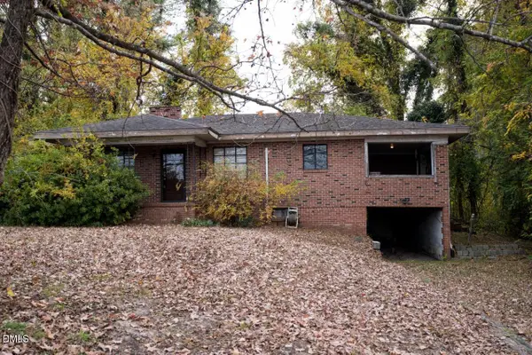 2328 Cheek Road, Durham, NC 27704