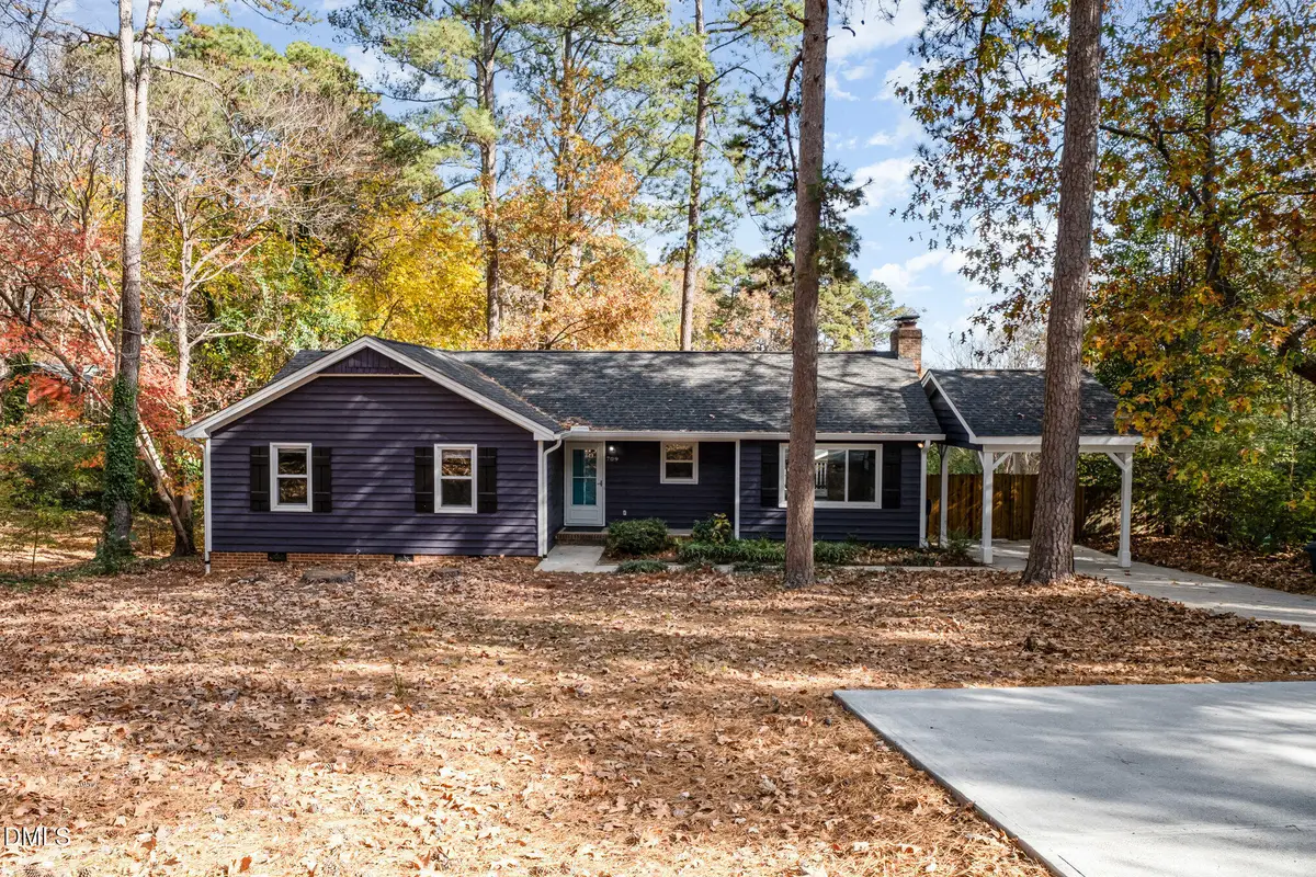 709 Brent Road, Raleigh, NC 27606 - Image #1