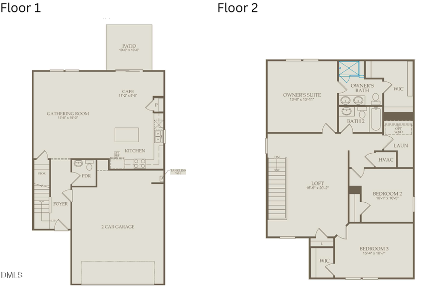 1135 Sawmill Grove Drive, Durham, NC 27704 - Image #2