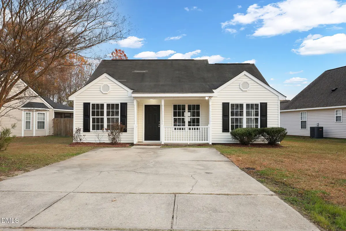 5120 Limewood Street, Knightdale, NC 27545 - Image #1