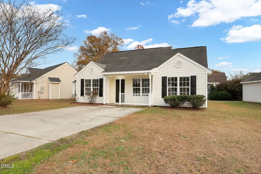 5120 Limewood Street, Knightdale, NC 27545 - Image #2