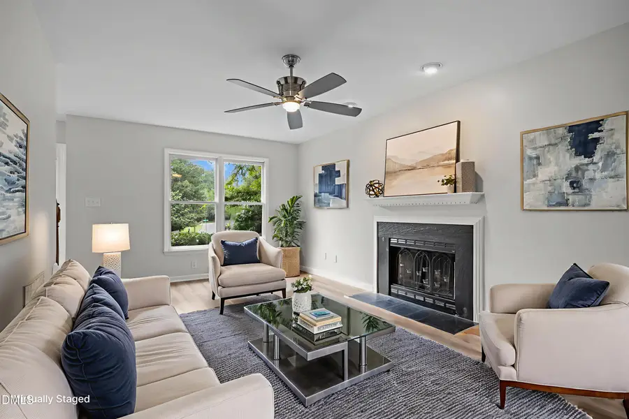 6004 Tahoe Drive, Durham, NC 27713 - Image #3