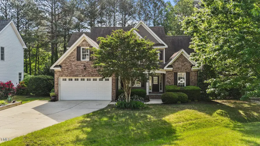 5705 Tannibark Lane, Fuquay Varina, NC 27526 - Image #2