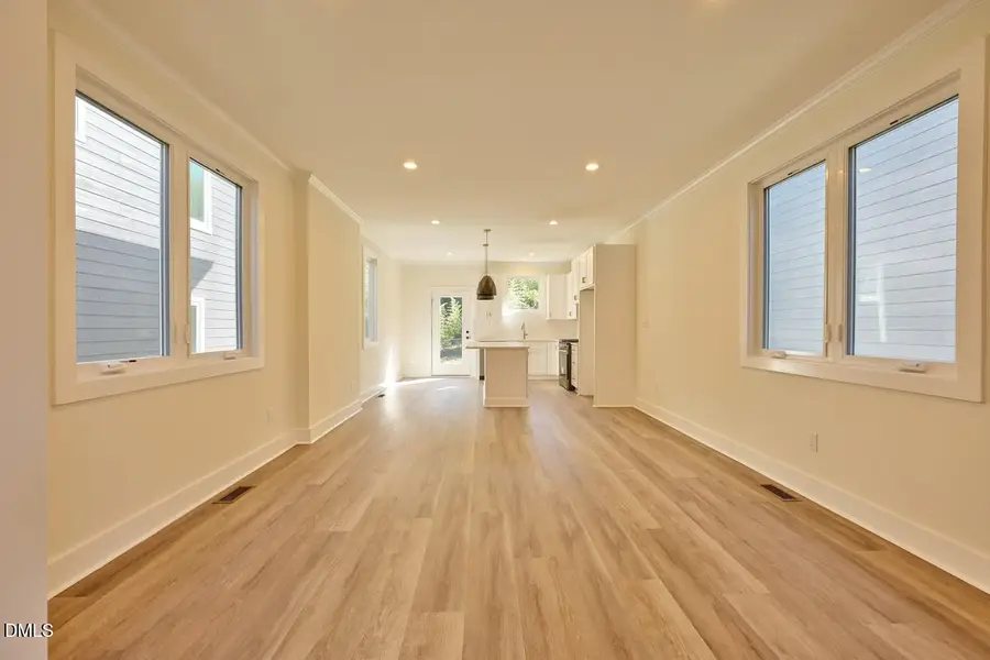 1606b Juniper Street, Durham, NC 27703 - Image #2