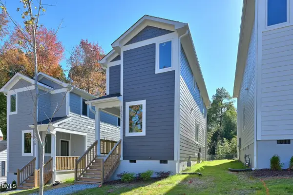 1606c Juniper Street, Durham, NC 27703