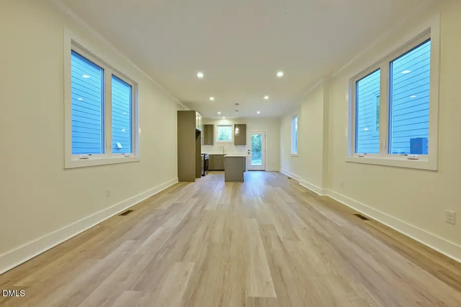 1606c Juniper Street, Durham, NC 27703 - Image #3