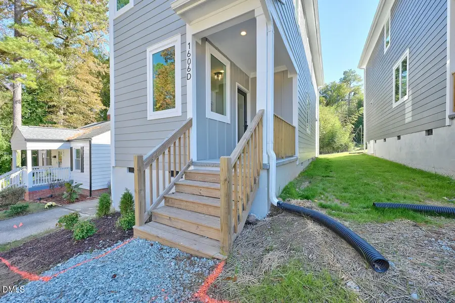 1606d Juniper Street, Durham, NC 27703 - Image #2