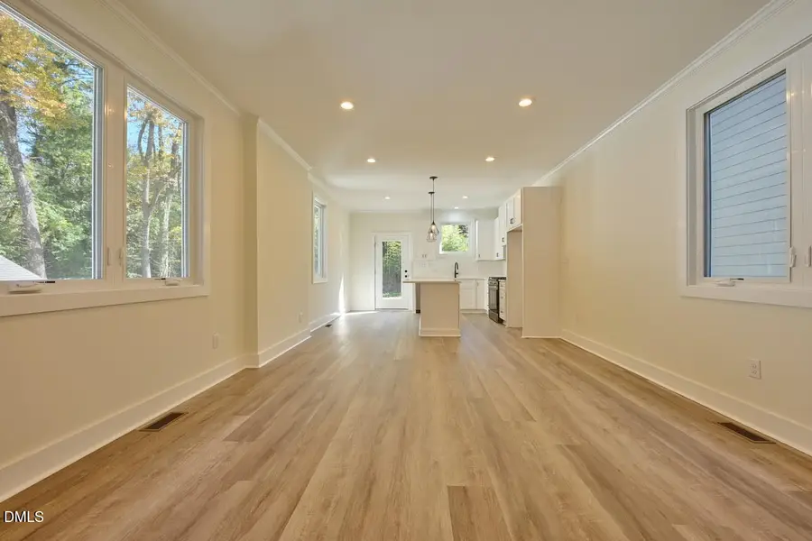 1606d Juniper Street, Durham, NC 27703 - Image #3