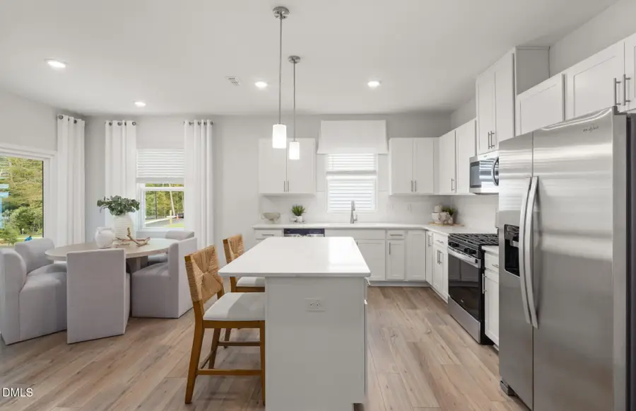 1201 Carpenter Falls Avenue, Durham, NC 27704 - Image #3