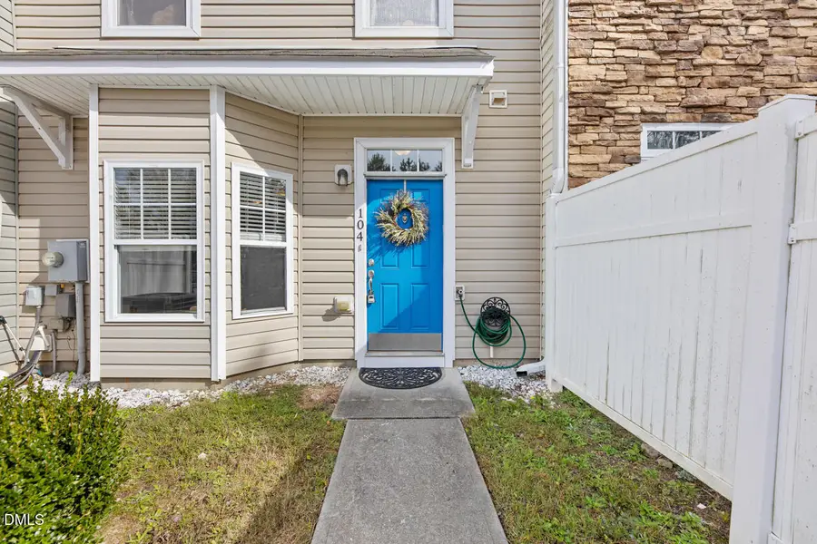 401 Scripps Lane #104, Raleigh, NC 27610 - Image #2