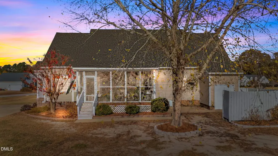 2015 Callies Court, Nashville, NC 27856 - #3