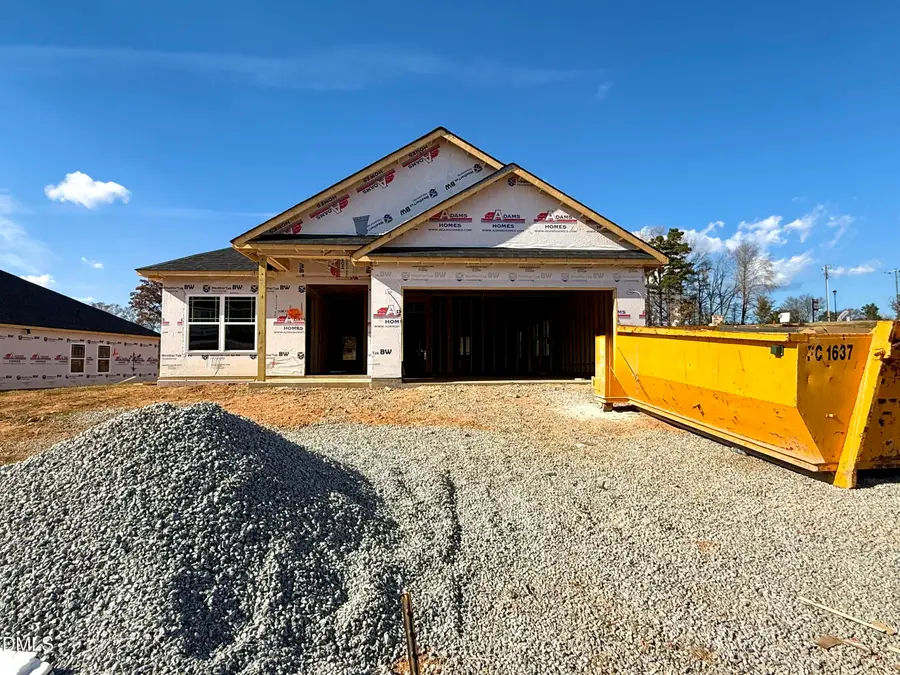 101 Decatur Drive, Fuquay Varina, NC 27526 - Image #3