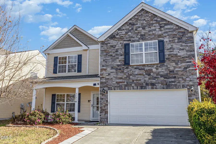 4708 Swanns Mill Drive, Durham, NC 27704 - Image #3