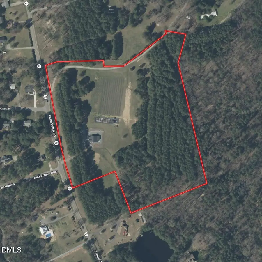 3800 Carbonton Road, Sanford, NC 27330 - Image #3