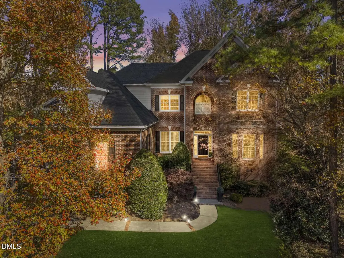 12452 Richmond Run Drive, Raleigh, NC 27614 - Image #1