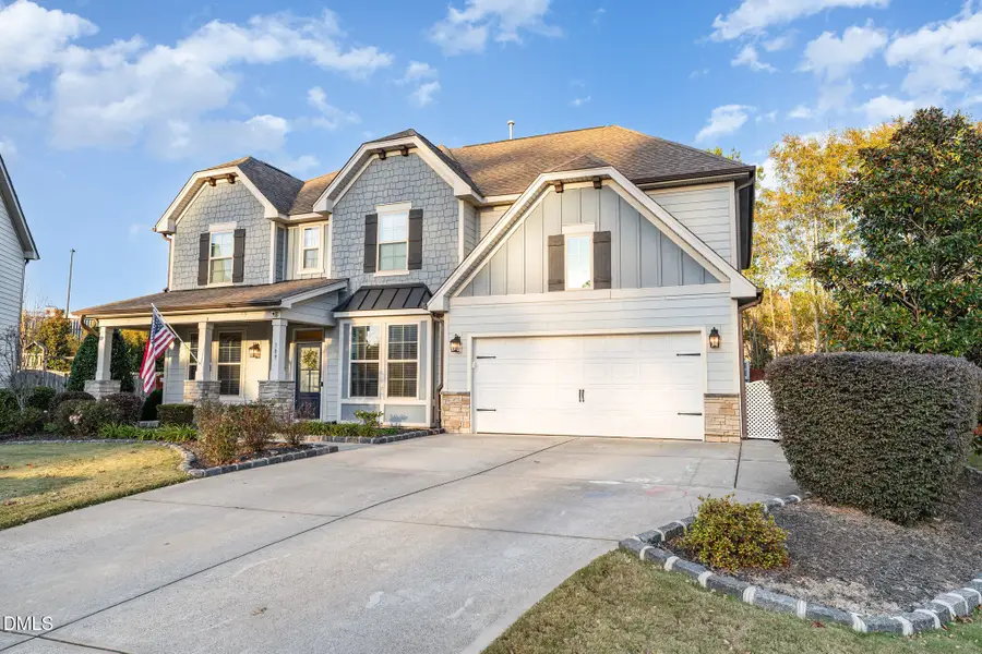 109 Cheval Court, Holly Springs, NC 27540 - Image #3