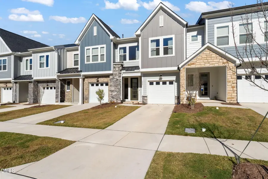 155 Norwell Lane, Pittsboro, NC 27312 - Image #3