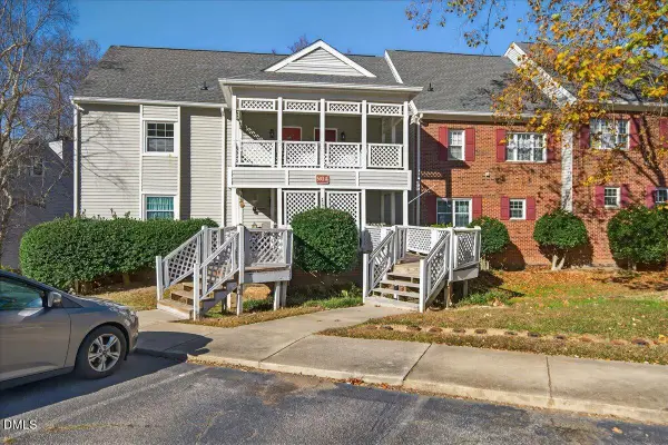 503 Gooseneck Drive #A1, Cary, NC 27513