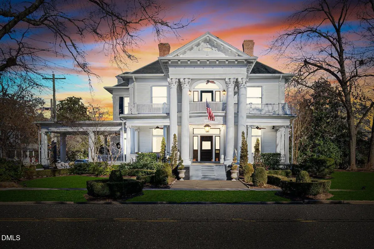 1109 N Main Street, Tarboro, NC 27886 - #1