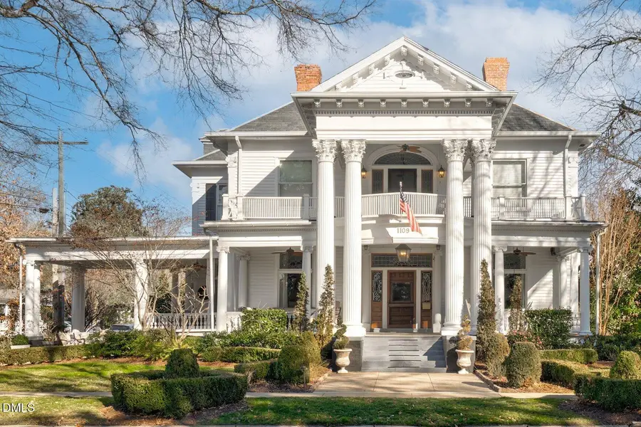 1109 N Main Street, Tarboro, NC 27886 - #3