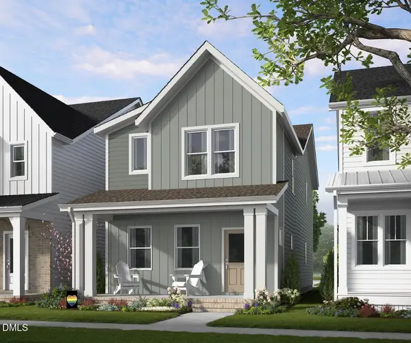 936 Allen Park Drive, Knightdale, NC 27604