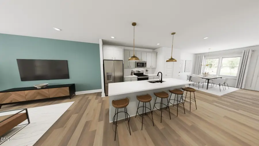 936 Allen Park Drive, Saint Matthews, NC 27604 - Image #2