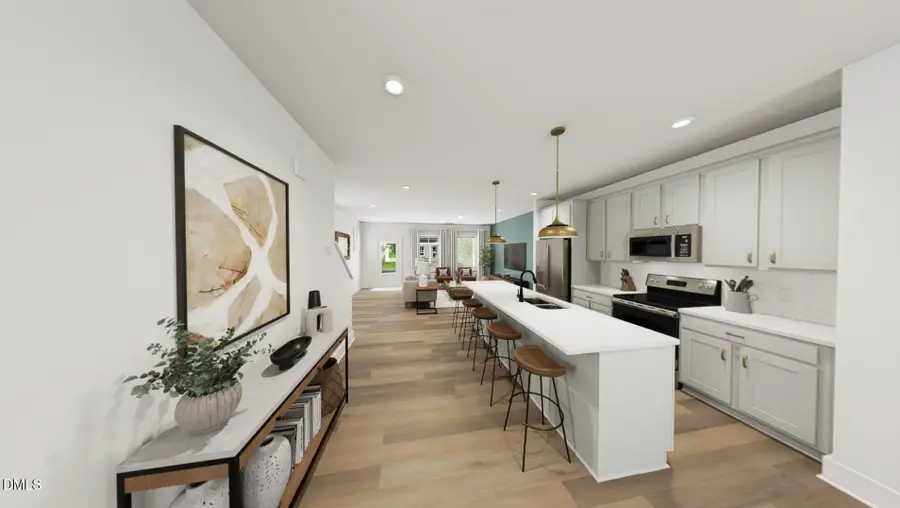 936 Allen Park Drive, Saint Matthews, NC 27604 - Image #3