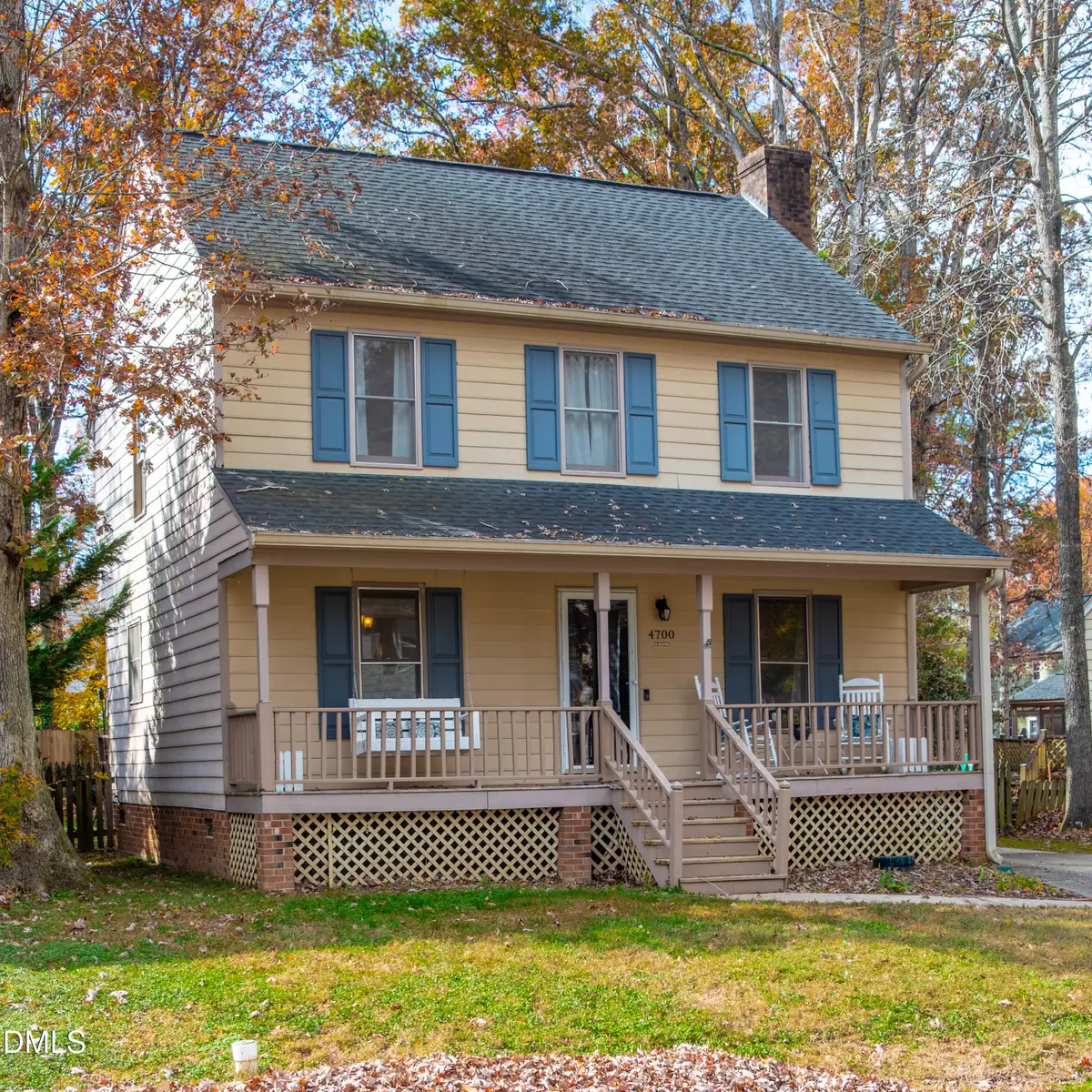 4700 Draper Road, Raleigh, NC 27616 - Image #1