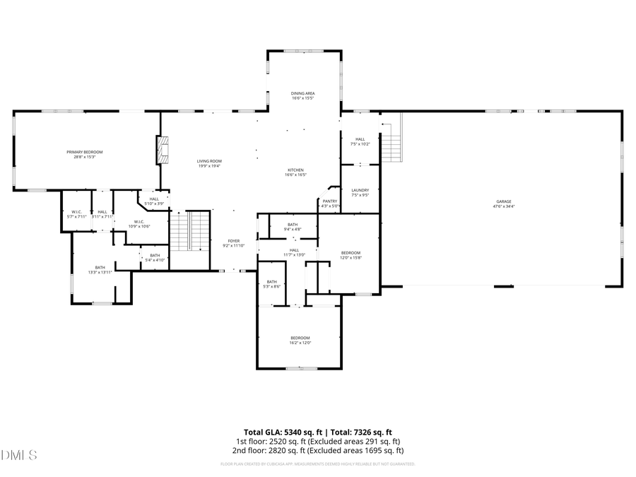 65 Soggy Bottom Trail, Zebulon, NC 27597 - Image #2