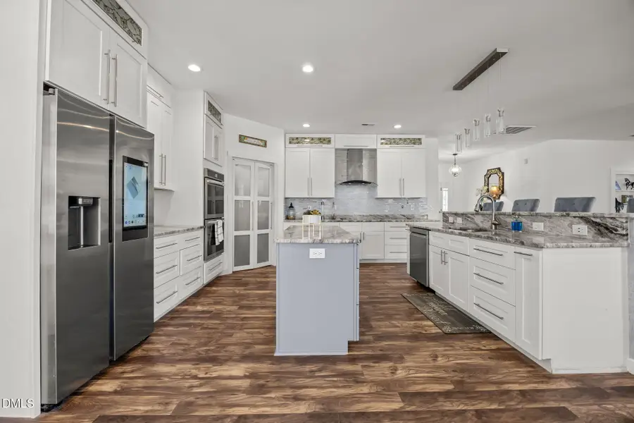 65 Soggy Bottom Trail, Zebulon, NC 27597 - Image #3